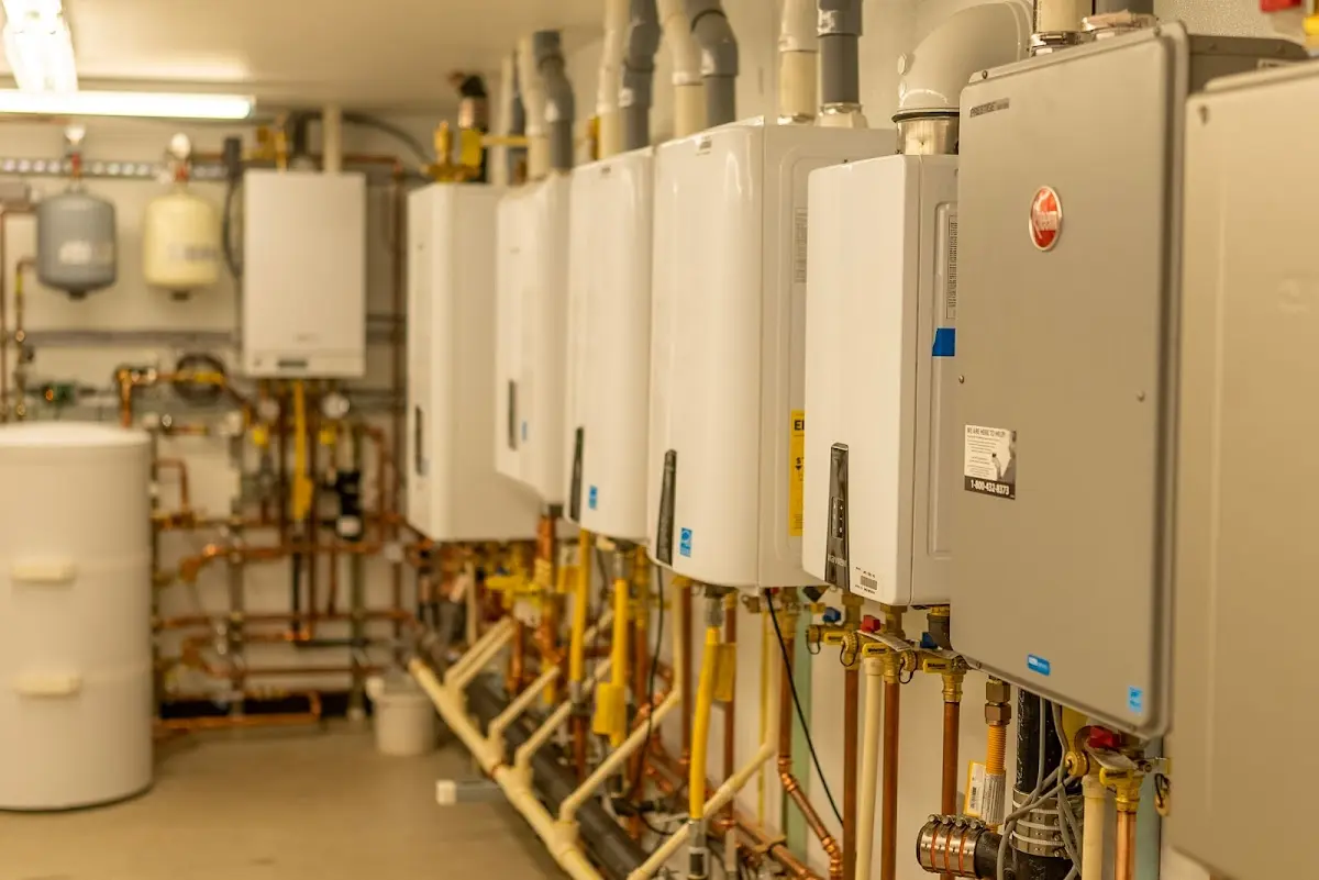 Bathroom Installation in Beverly Hills, FL